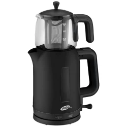 Чайник Goldmaster GM-7321S Blk