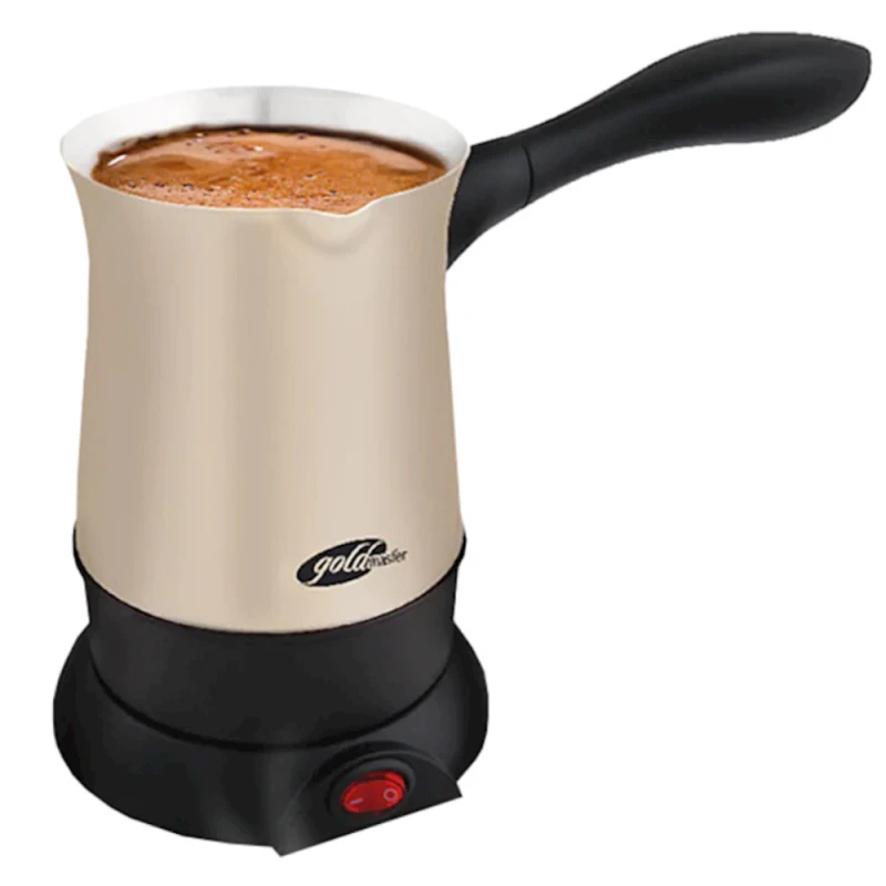 Qəhvəbişirən Goldmaster GM-7381