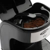 Капельная Кофеварка Goldmaster GM-7331 BLK