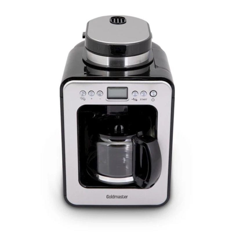 Qəhvəüyüdən Goldmaster GM7353