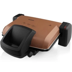 Гриль Goldstar ST-7400G Gold