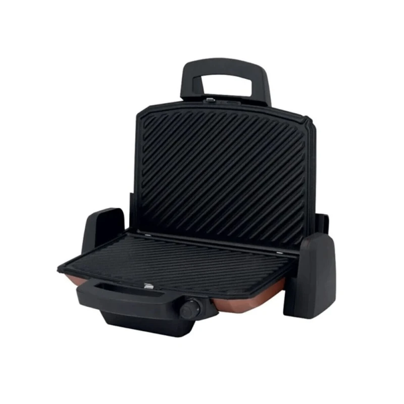 Гриль Goldstar ST-7400G Gold