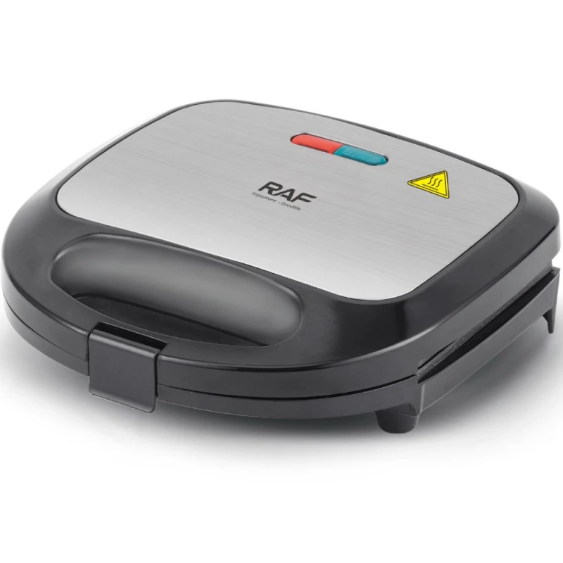 Гриль-сэндвичница RAF R.540 3IN1