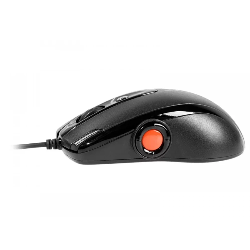 Gaming Mouse A4TECH X-755BK