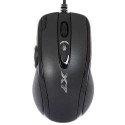 Gaming Mouse A4TECH X-755BK