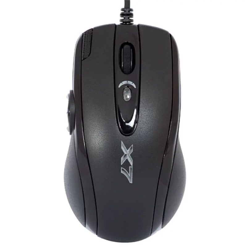 Gaming Mouse A4TECH X-755BK