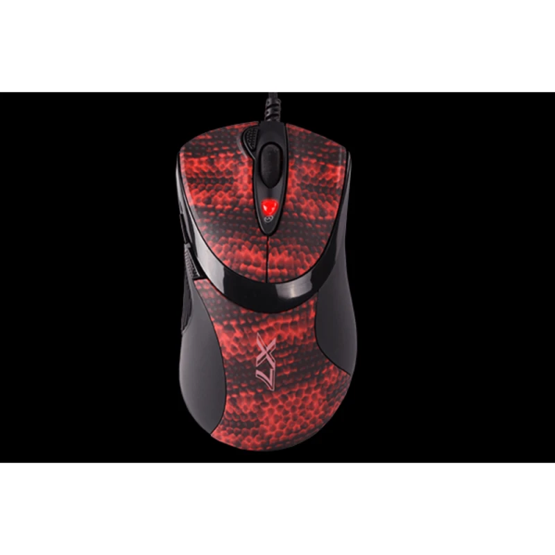 Gaming mouse A4Tech F7 X7 V-Track