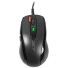 Gaming mouse + Pad A4Tech X-7120 X7 USB Black