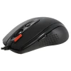 Gaming mouse + Pad A4Tech X-7120 X7 USB Black
