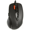 Gaming mouse + Pad A4Tech X-7120 X7 USB Black