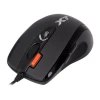 Gaming mouse + Pad A4Tech X-7120 X7 USB Black