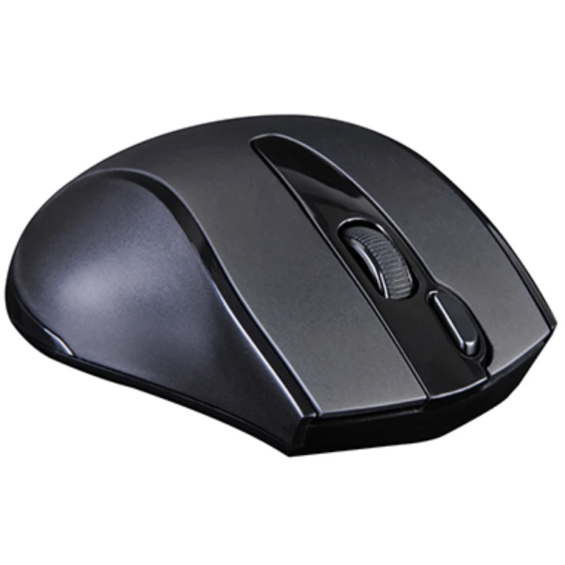 Мышь A4Tech G9-500F-1 Черная