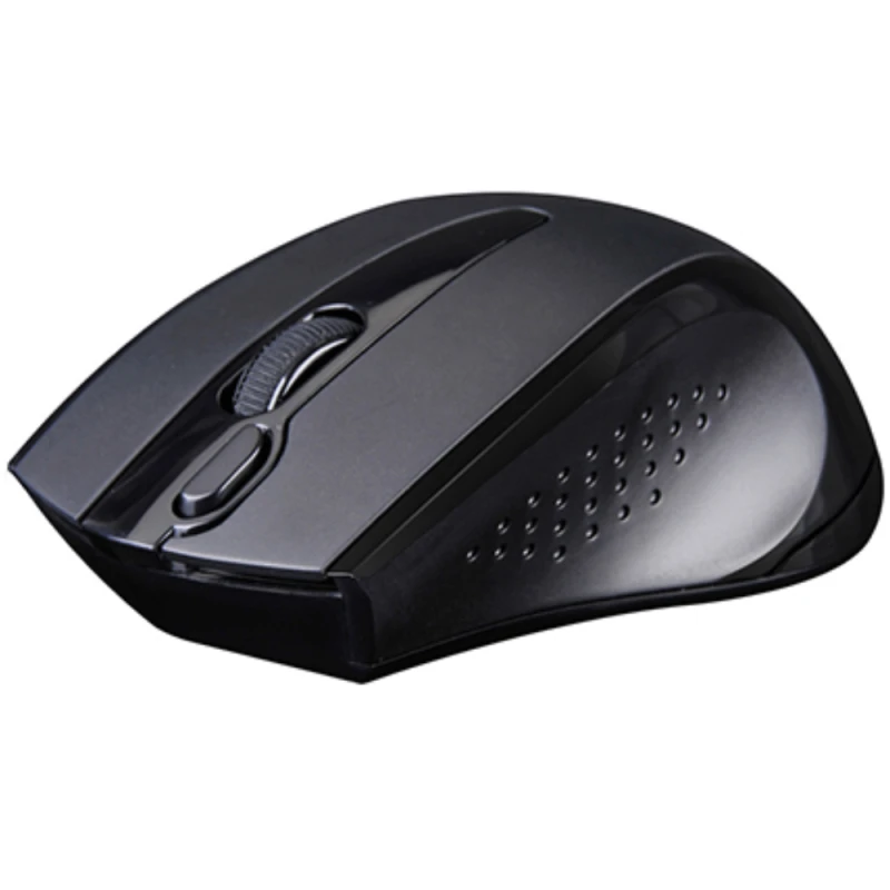 Мышь A4Tech G9-500F-1 Черная