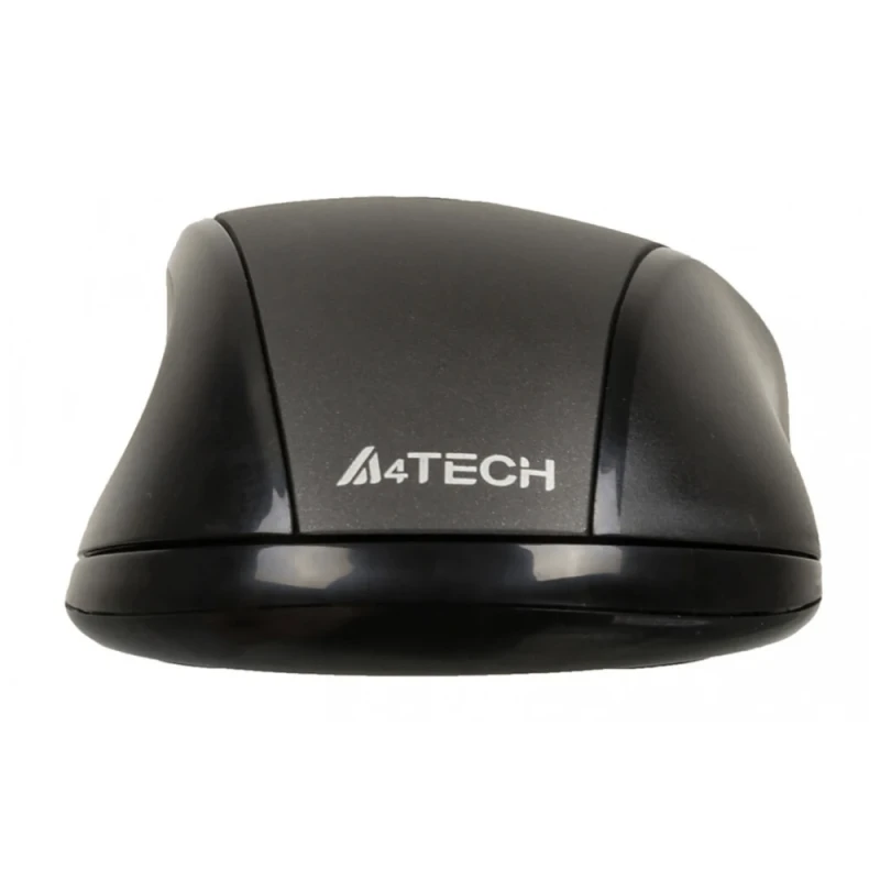 Мышь A4Tech G9-500F-1 Черная