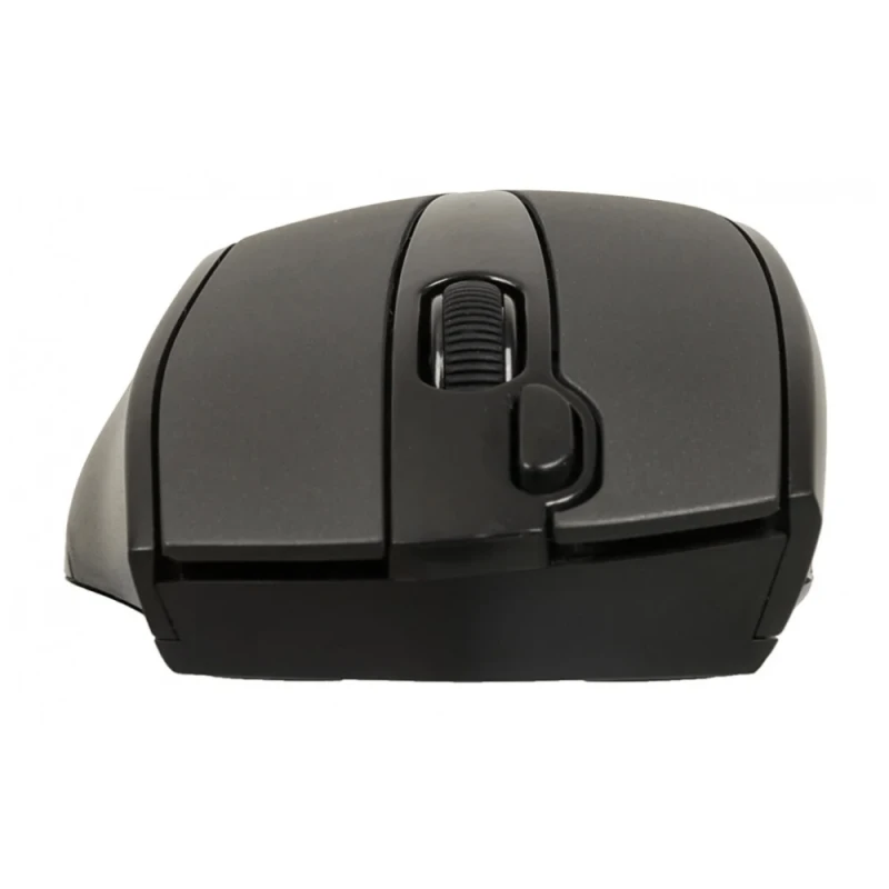 Мышь A4Tech G9-500F-1 Черная