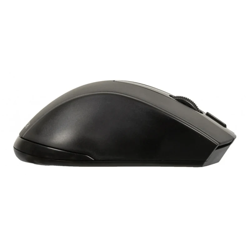 Мышь A4Tech G9-500F-1 Черная