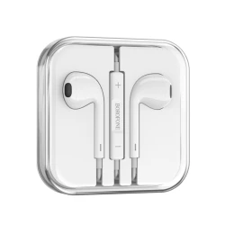 Qulaqlıq Borofone M80 Pro In Ear White