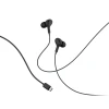 Qulaqlıq Celebrat D13 Type-C In Ear Black