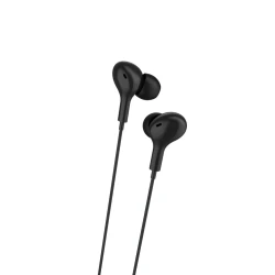 Qulaqlıq Celebrat D13 Type-C In Ear Black