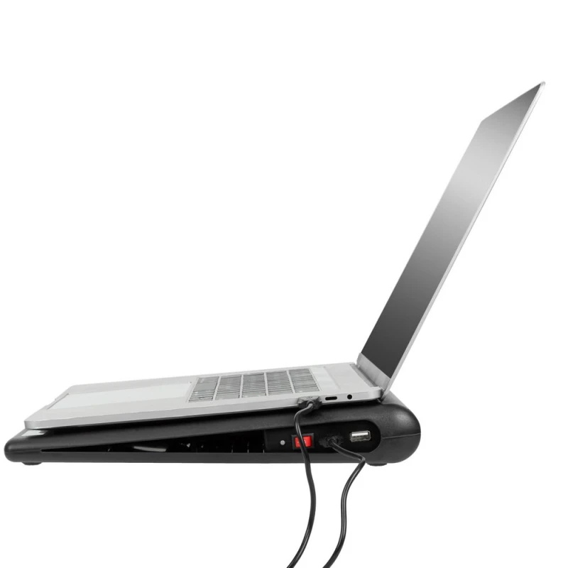 RIvacase Cooling Pad 5557 17.3