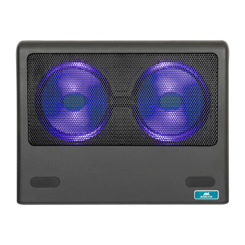 RIvacase Cooling Pad 5557 17.3