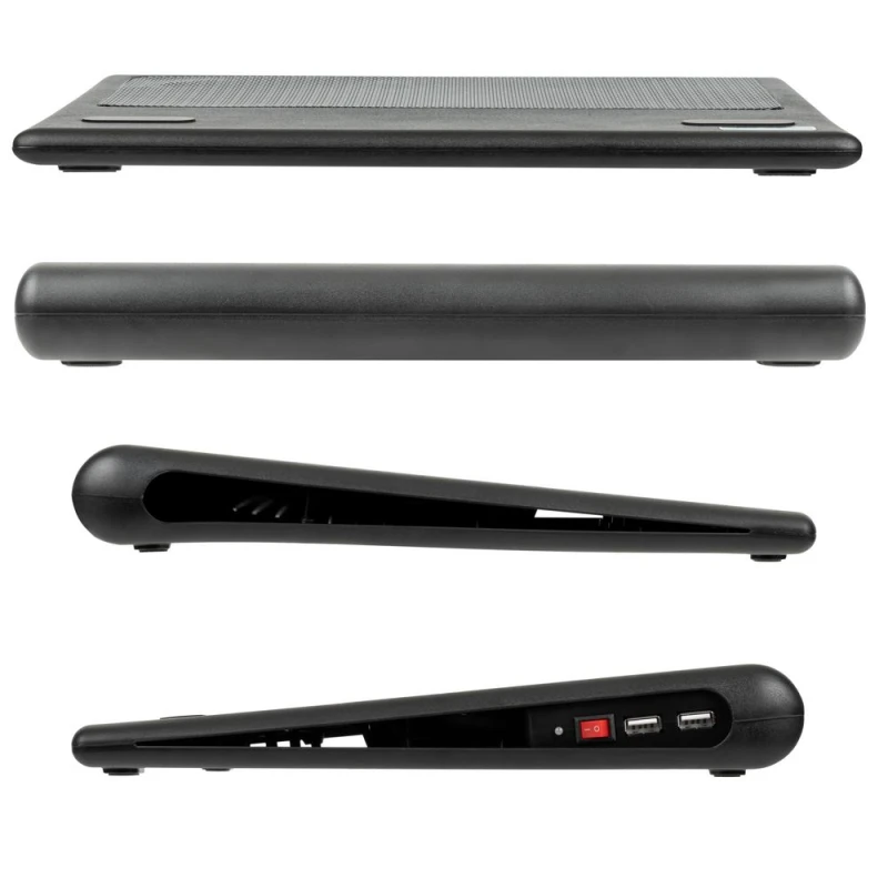 RIvacase Cooling Pad 5557 17.3