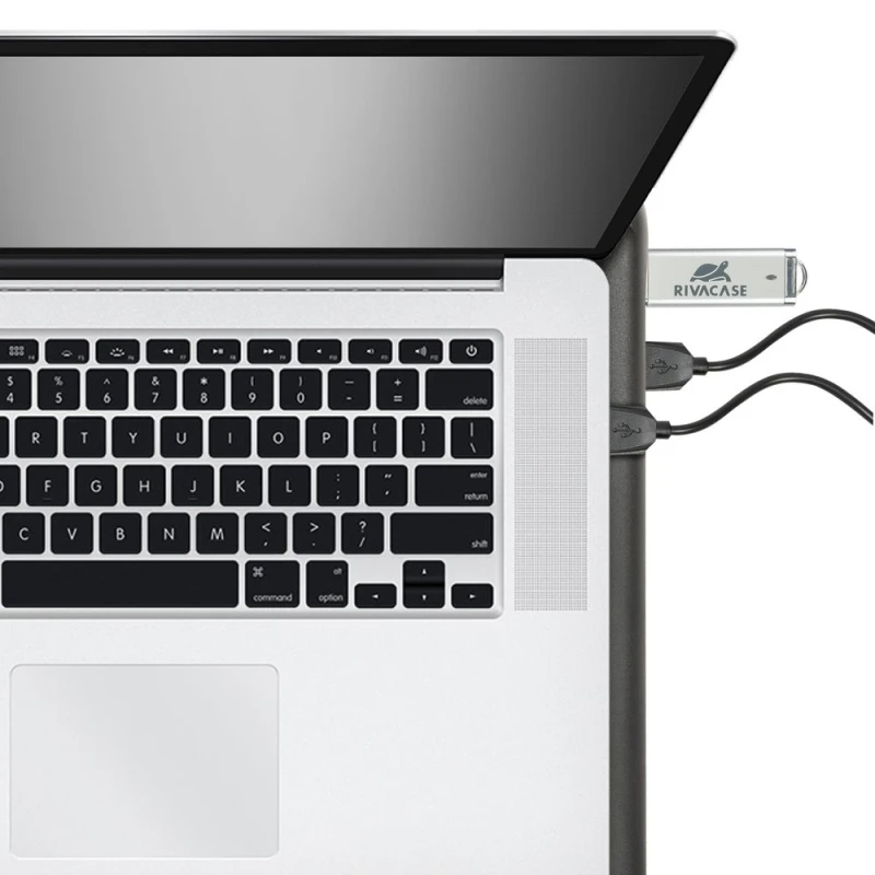 RIvacase Cooling Pad 5557 17.3