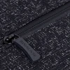 Чехол Rivacase 7915 Black W/Handles 15.6”
