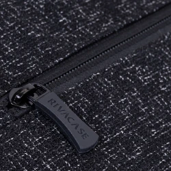 Чехол Rivacase 7915 Black W/Handles 15.6”