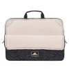 Чехол Rivacase 7915 Black W/Handles 15.6”