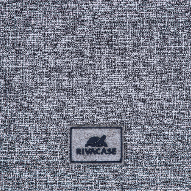Çexol Rivacase 7915 Grey W/Handles 15.6”