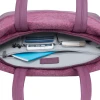 Noutbuk çantası Rivacase 7991 Red Ultrabook 13.3”