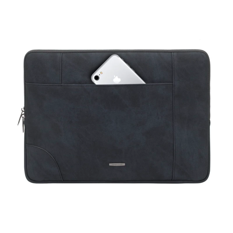 Чехол Rivacase 8905 Black Laptop 15.6”