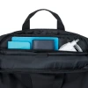 Notbuk çantası Rivacase 8057 Black 16”