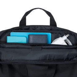 Сумка для ноутбука Rivacase 8057 Black 16”