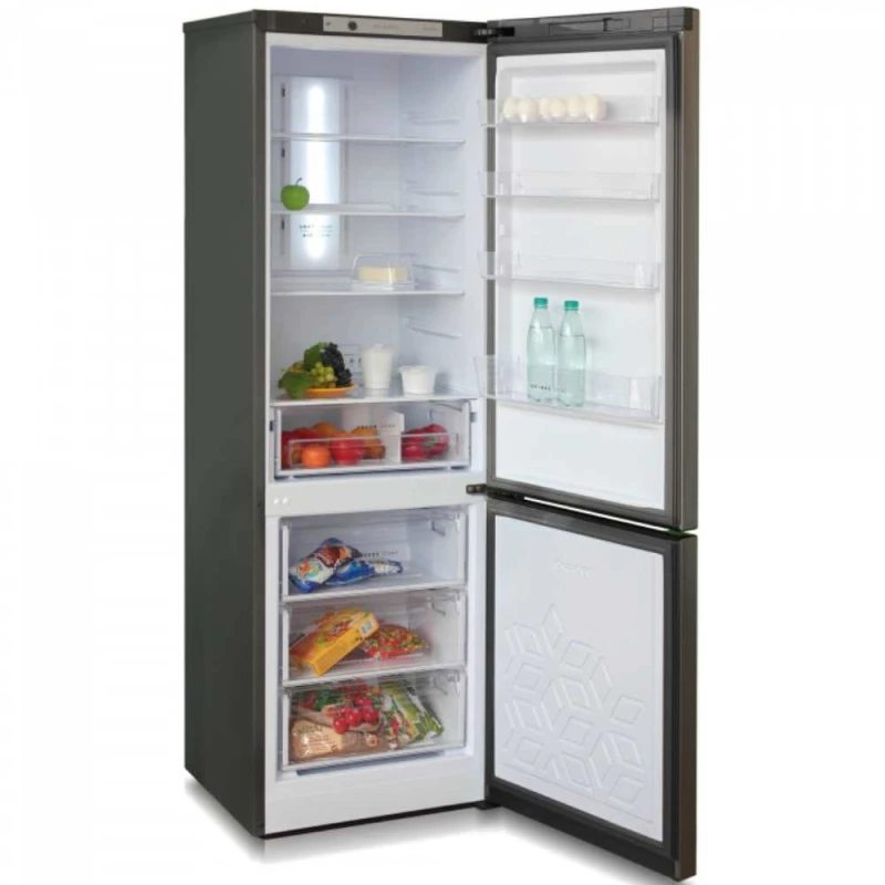 Холодильник Biryusa NF I 860