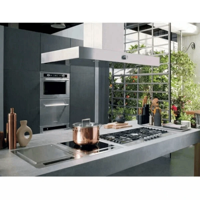 Вытяжка KitchenAid KEWPP 90010