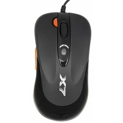 Игровая мышь A4Tech X-705K