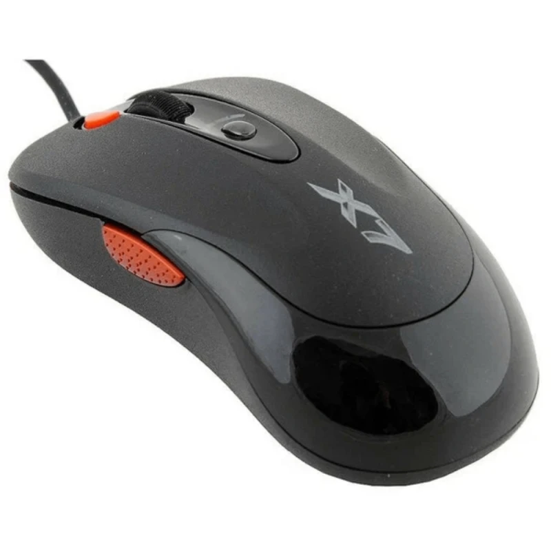 Игровая мышь A4Tech X-705K