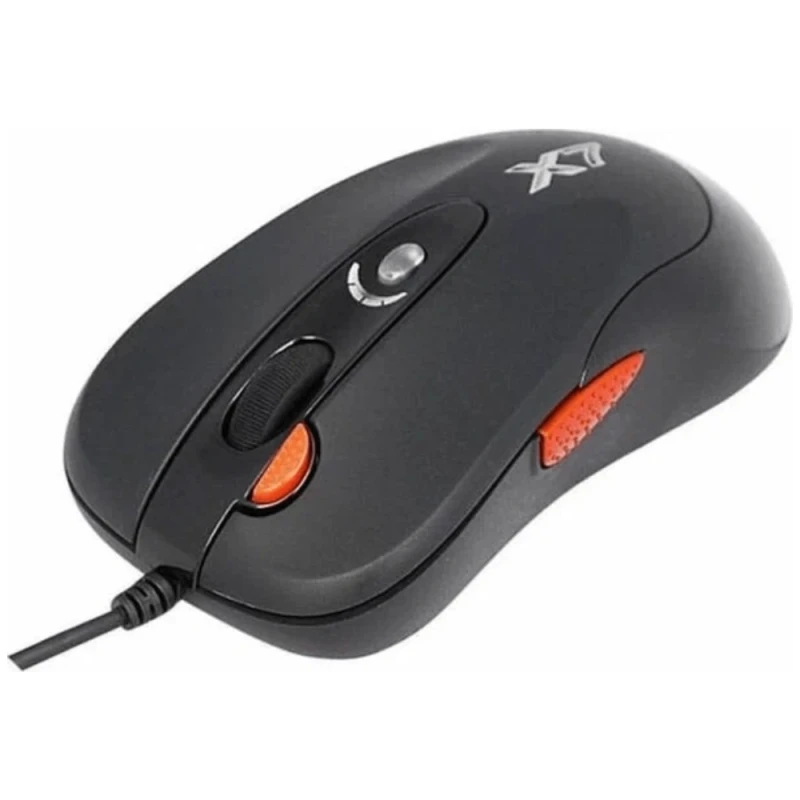 Игровая мышь A4Tech X-705K