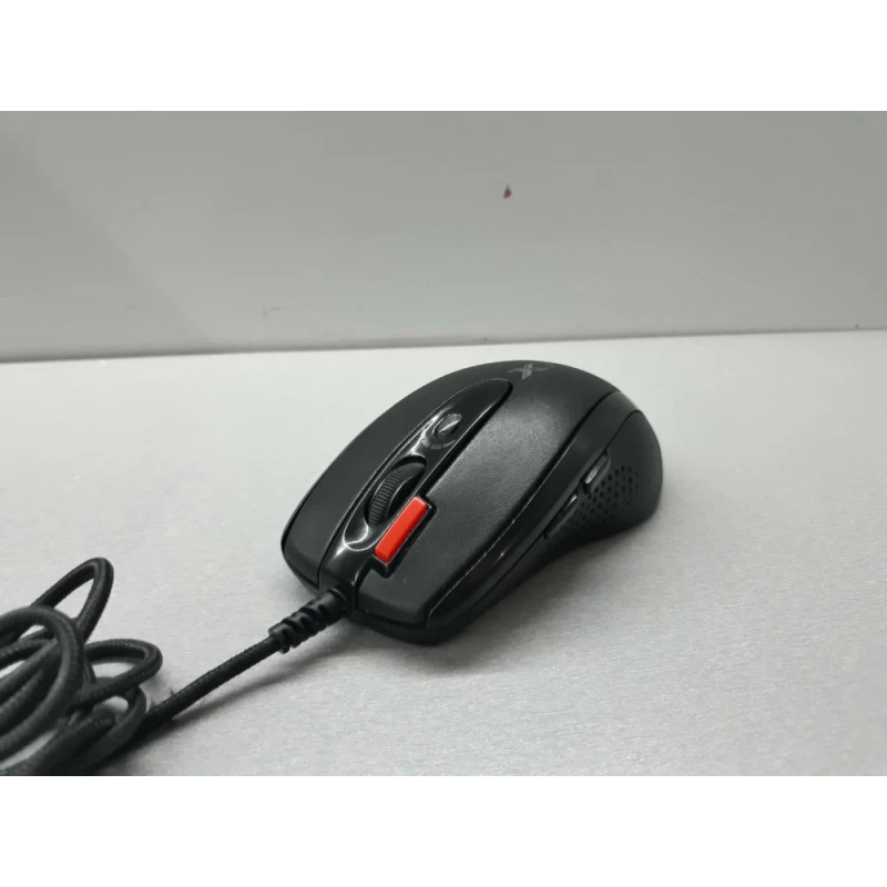 Игровая мышь A4Tech X-710BK