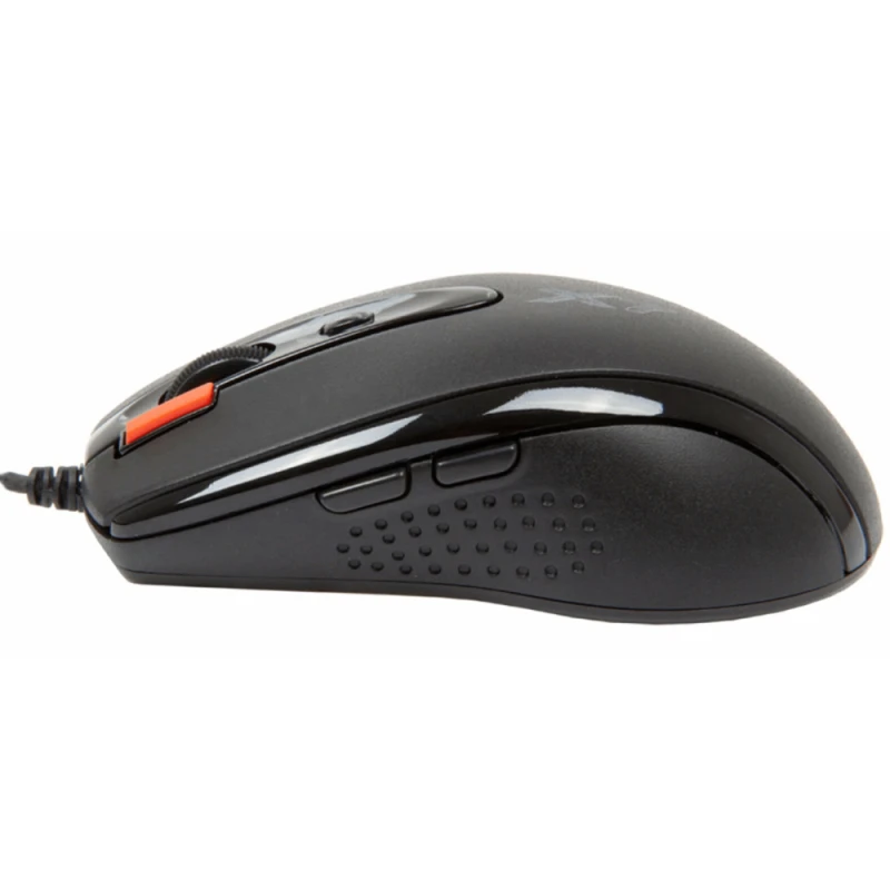 Игровая мышь A4Tech X-710BK