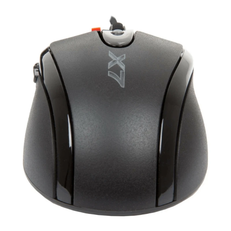Игровая мышь A4Tech X-710BK