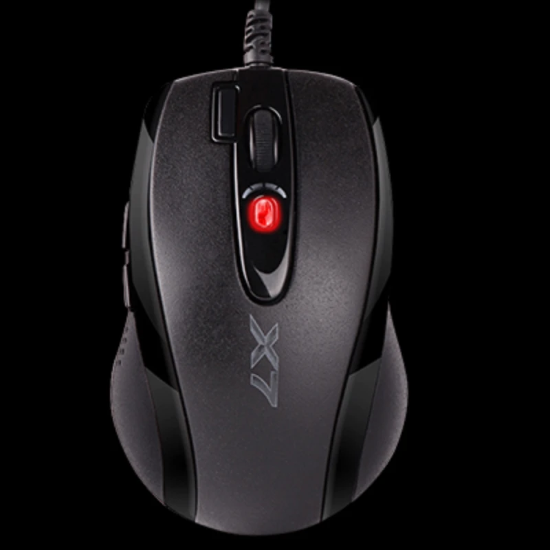 Игровая мышь A4Tech X-710MK