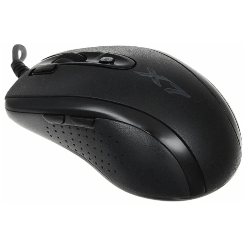 Игровая мышь A4Tech X-710MK