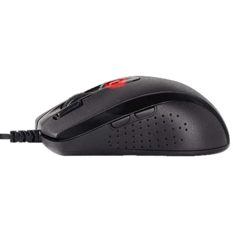 Игровая мышь A4Tech X-710MK
