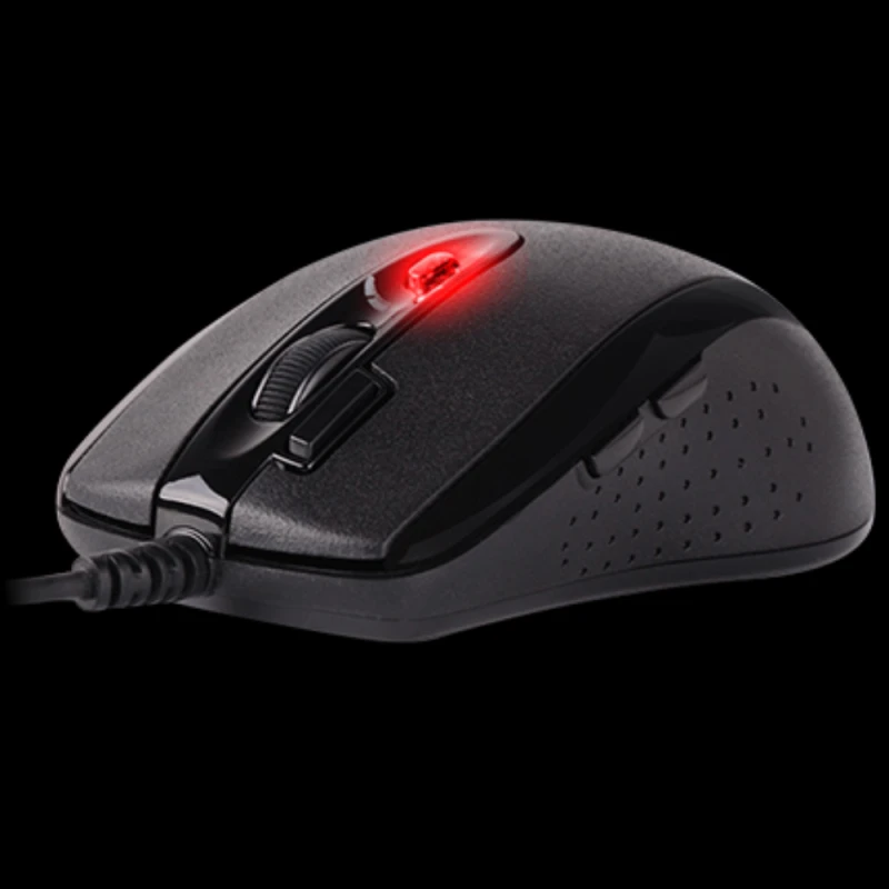 Игровая мышь A4Tech X-710MK