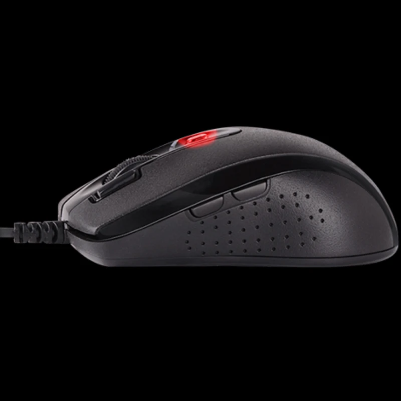 Игровая мышь A4Tech X-710MK