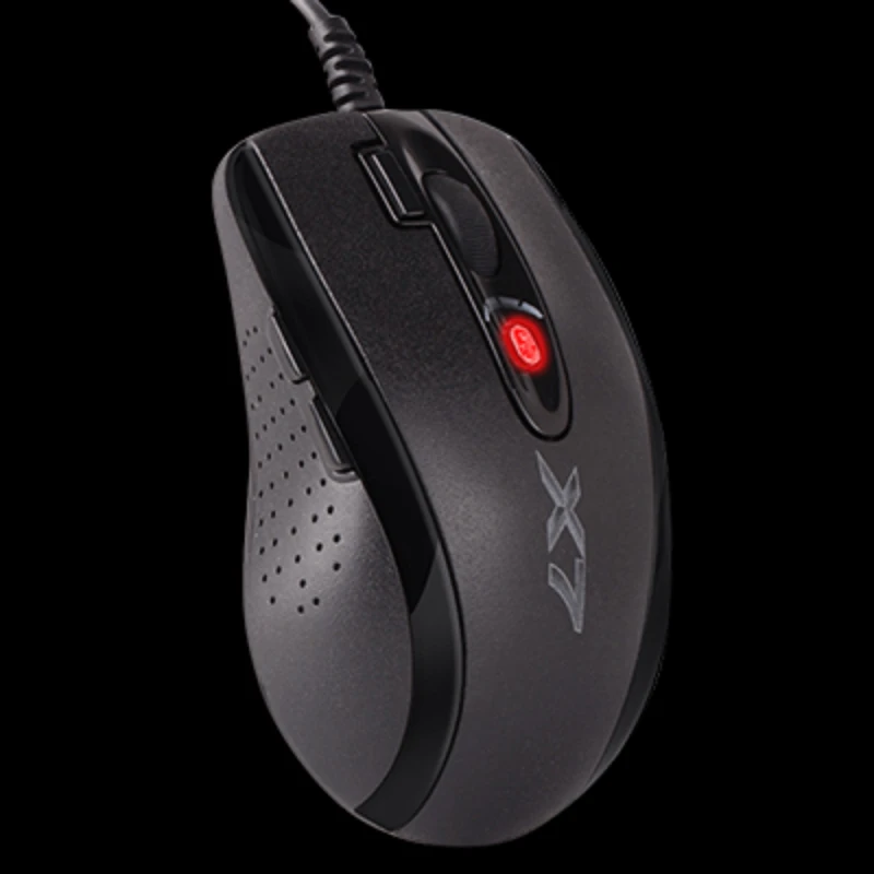 Игровая мышь A4Tech X-710MK