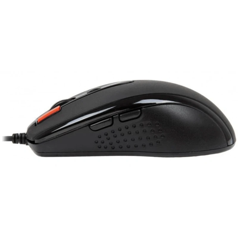 Gaming mouse A4Tech X-718BK
